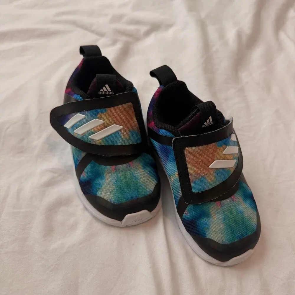 adidas looking perfect